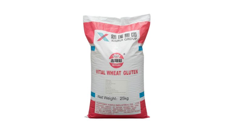 BỘT GLUTEN ( Wheat Gluten)